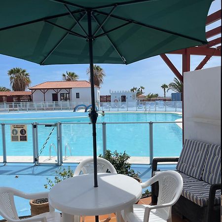 Sun Beach 10 科斯塔卡莱塔 外观 照片