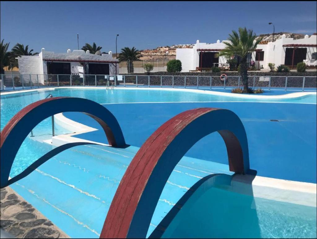 Sun Beach 10 科斯塔卡莱塔 外观 照片