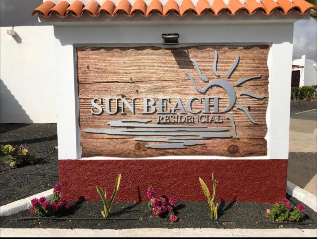 Sun Beach 10 科斯塔卡莱塔 外观 照片
