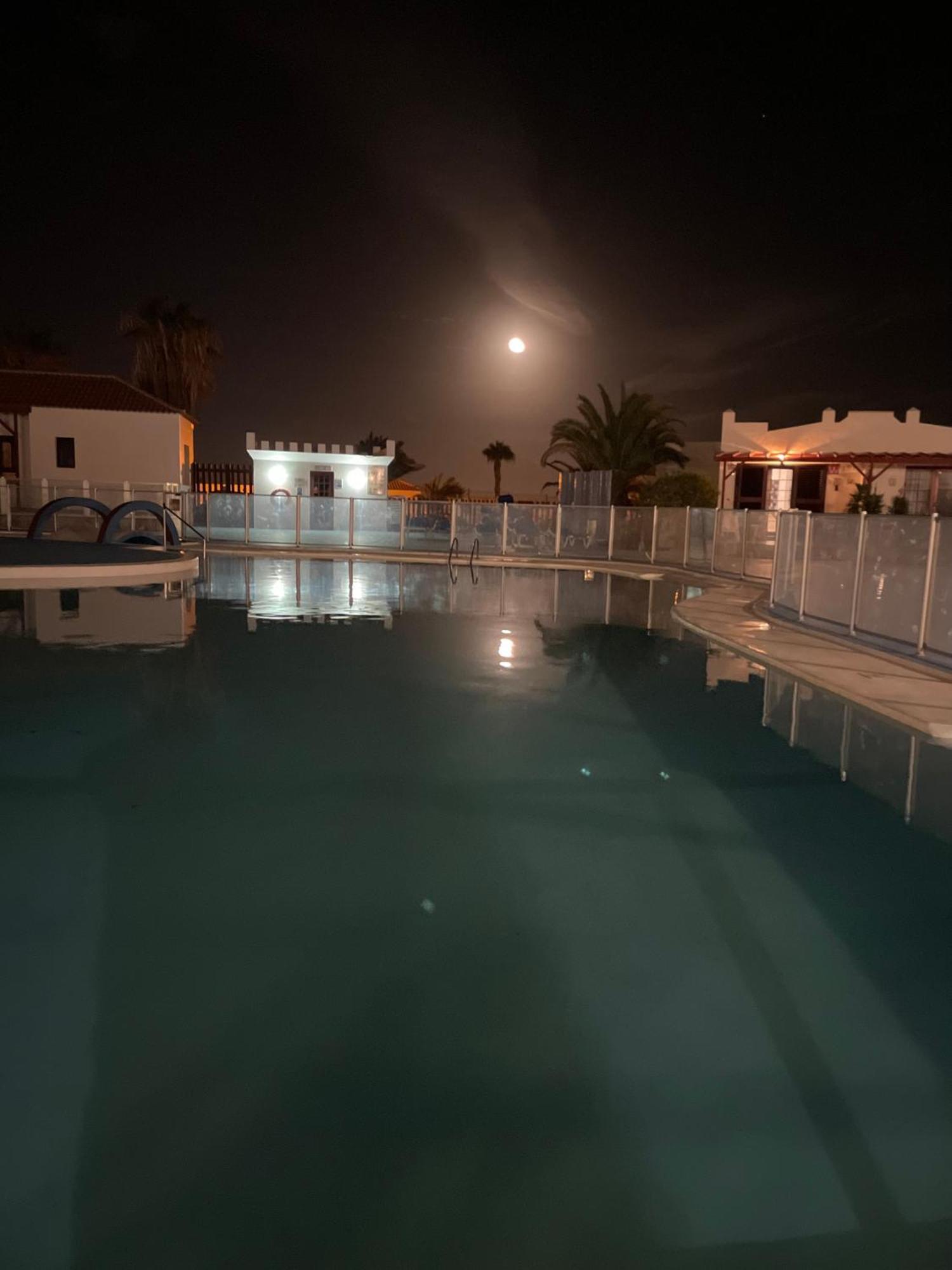 Sun Beach 10 科斯塔卡莱塔 外观 照片
