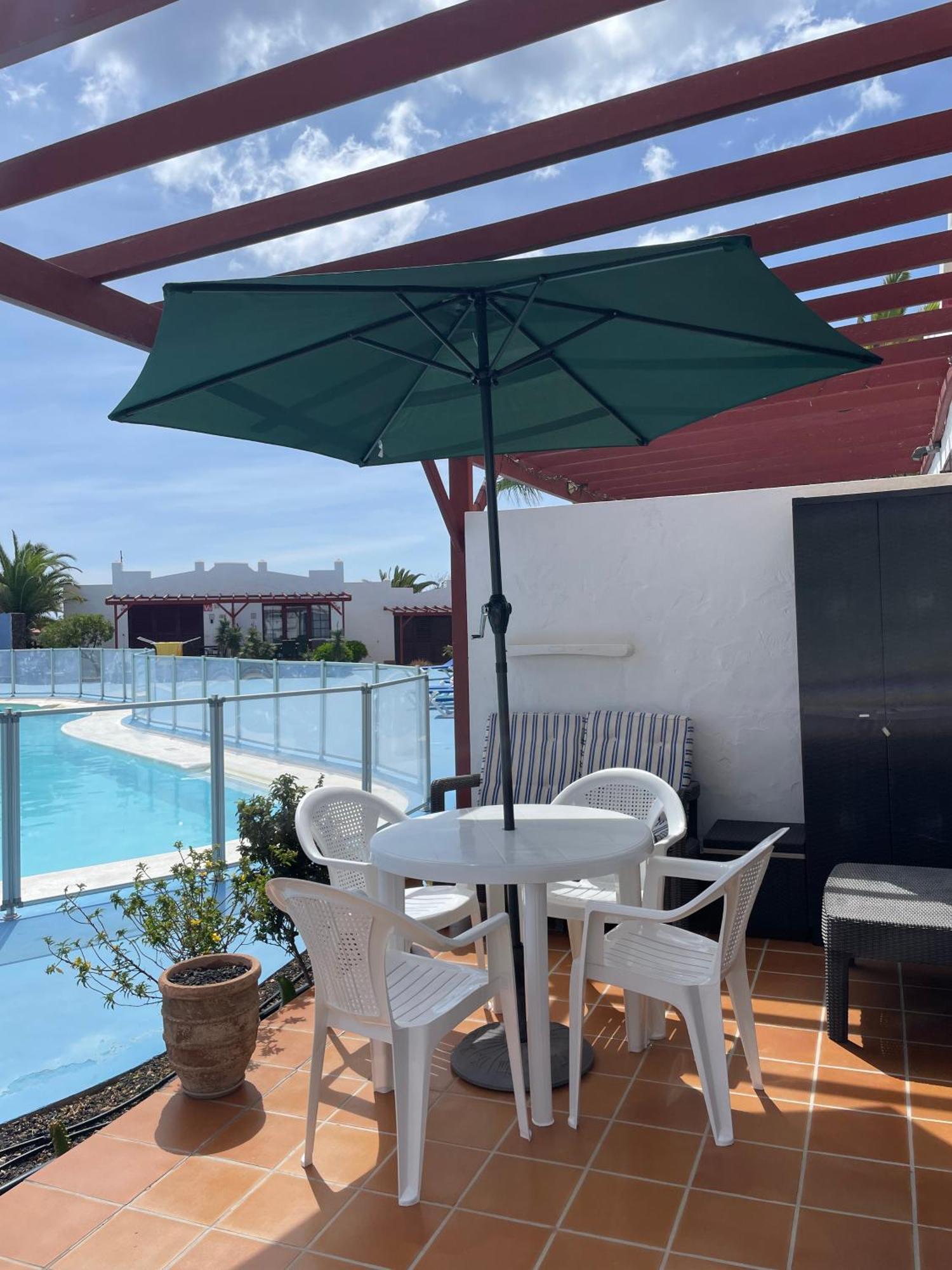 Sun Beach 10 科斯塔卡莱塔 外观 照片